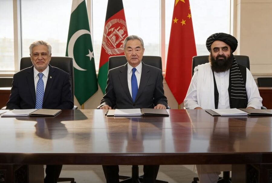 Pakistan Afghanistan Agree To Stop Escalation Amid China Talks But Militants Remain A Threat