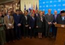 Pakistan Among Over 60 Countries Condemn Attack On Un Peacekeepers In Lebanon