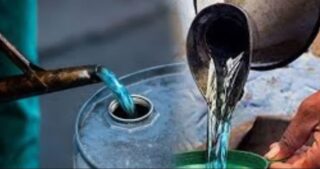 Pakistan Cuts Kerosene Oil Price By Rs63 6 Per Litre