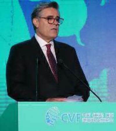 Pakistan Envoy To China Khalil Visits Shandong Province To Promote Agriculture Cooperation 