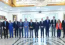 Pakistan Eu Discuss Trade Investment As Pm Meets European Delegation