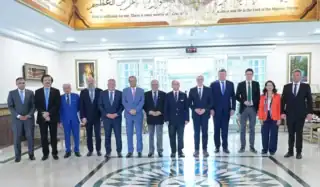 Pakistan Eu Discuss Trade Investment As Pm Meets European Delegation