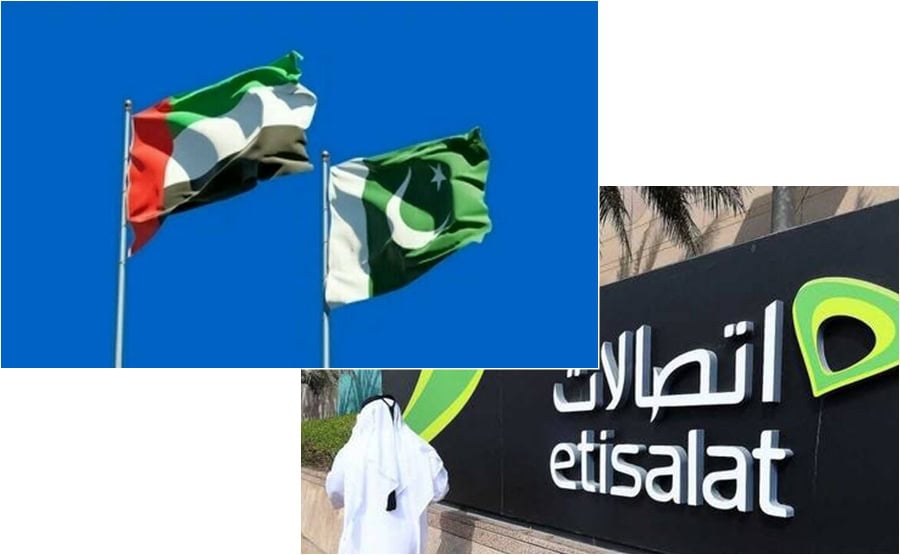 Pakistan Faces Challenge Of 6bn Recovery From Uaes Etisalat Amid 3 5bn Deferred Loan Demand
