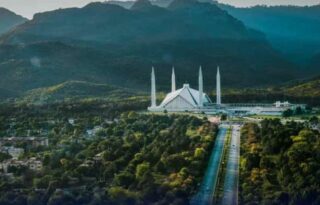 Pakistan Grants Visa On Arrival Eases Travel For Islamabad Talks Delegates