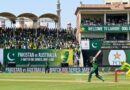 Pakistan Likely To Host Australia For Three Match Odi Series In May June