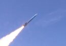Pakistan Navy Conducts Live Weapon Firing Of Indigenous Anti Ship Missile