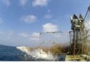 Pakistan Navy Successfully Tests Taimoor Cruise Missile In Live Firing Drill
