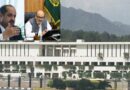 Pakistan Posts New Press Counselors Attaches To Us Russia Germany And Other Countries