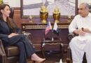 Pakistan Prepares Robust Security Plan For Foreign Guests Naqvi Tells Us Envoy Ahead Of Islamabad Talks