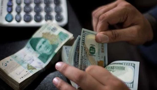 Pakistan Repays 1 43bn External Debt Including Eurobond Maturity