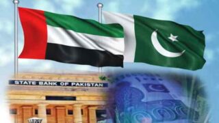 Pakistan repays $2Bn to UAE as part of $3.5 billion maturing obligation, SBP confirms