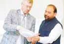 Pakistan Russia Chart Expanded Cultural Partnership
