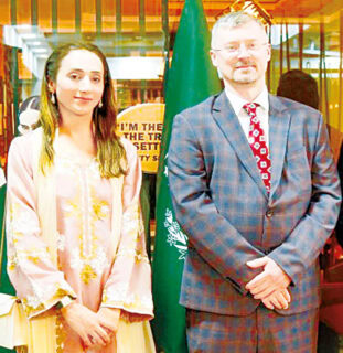 Pakistan Russia Pledge Cultural Collaboration