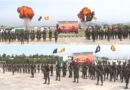 Pakistan Sri Lanka Boost Military Ties In Joint Training Exercise Shake Hands Ii