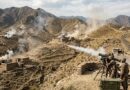 Pakistan Strikes Back At Afghan Taliban Positions In Kunar After Mortar Attack Injured Civilians