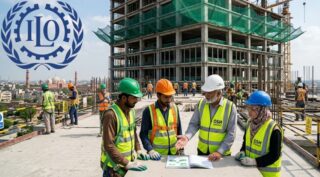 Pakistan Tightens Workplace Safety With New Construction Sector Code Of Practice