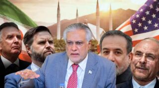 Pakistan To Continue Mediating Us Iran Talks Despite No Breakthrough In Islamabad Dar