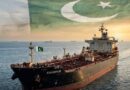 Pakistani Oil Tanker Khairpur Sails Through Strait Of Hormuz Despite Closure