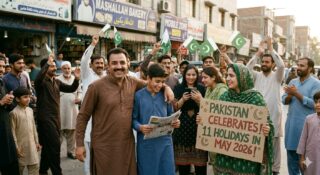 Pakistanis To Enjoy 11 Holidays In May 2026 Complete Schedule
