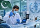Pakistans Pharma Sector Gets Major Boost As First Drug Testing Lab Earns Who Approval