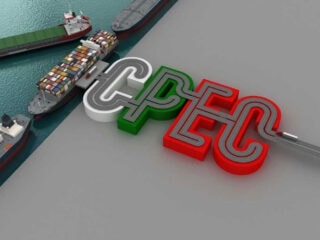CPEC 2.0: Reimagining Pakistan's Agricultural Future