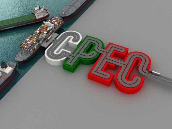 CPEC 2.0: Reimagining Pakistan's Agricultural Future
