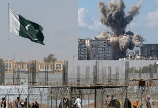 Pakistan working to broker Ceasefires in Lebanon, Yemen amid Islamabad Talks