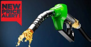 Petrol Prices Increased From May 1 2026 Check New Prices