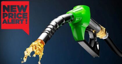 Petrol Prices Increased From May 1 2026 Check New Prices