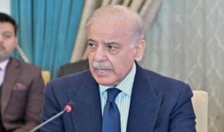 Pm Directs Talks With Imf To Shield Public From Rising Fuel Prices