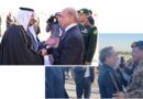 Pm Lands In Saudi Arabia Army Chief Arrives In Iran In Coordinated Push For Us Iran Peace Talks