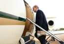 Pm Shehbaz Embarks On Three Country Tour Today Is Uae On The List