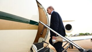 Pm Shehbaz Embarks On Three Country Tour Today Is Uae On The List