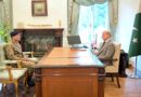 Pm Shehbaz Field Marshal Asim Munir Stress Patience Restraint In Regional Peace Process
