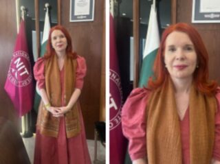 Pakistan’s universities show strong thinking but lack collaboration, says global scholar