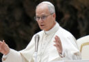 Vatican Pope