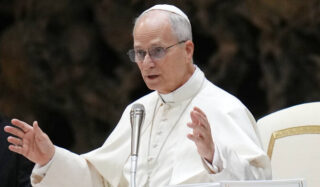 Vatican Pope