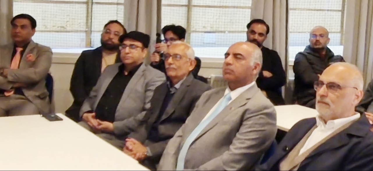 Ppne Launches Revolutionary Ai Powered Job Portal To Connect Pakistani Youth With Global Career Opportunities 