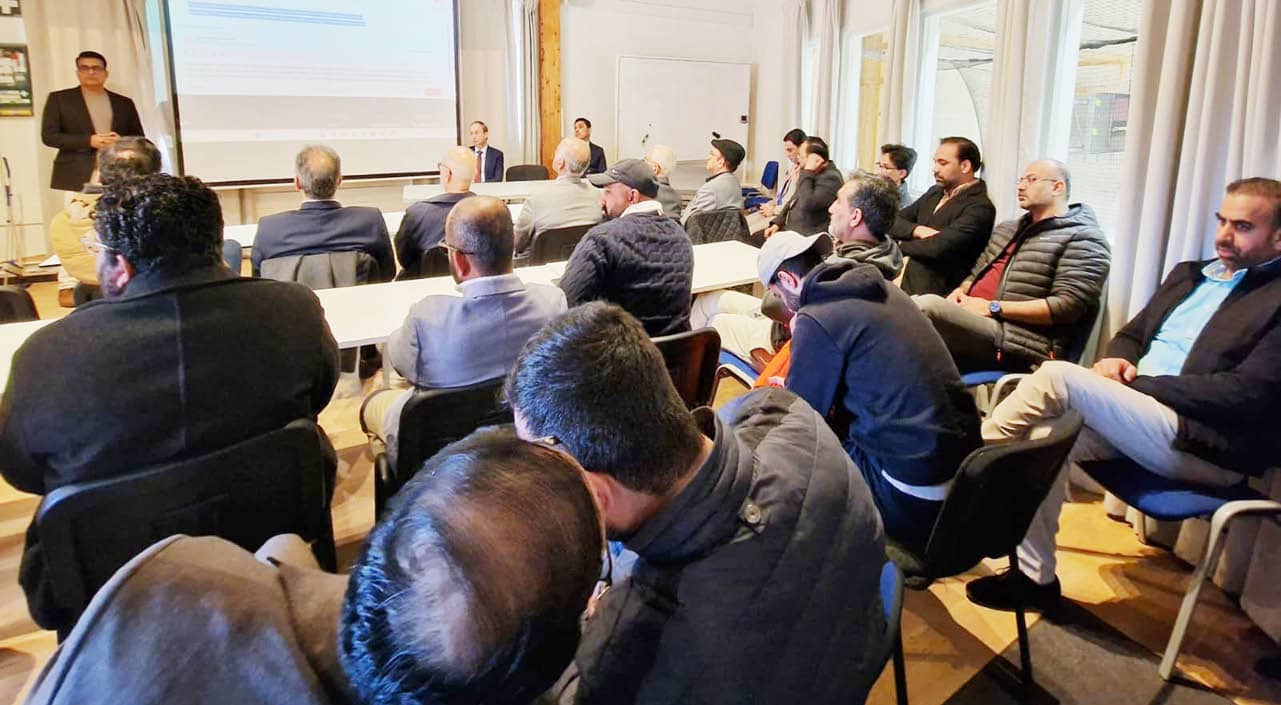 Ppne Launches Revolutionary Ai Powered Job Portal To Connect Pakistani Youth With Global Career Opportunities 