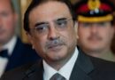 President Zardari To Visit China From April 25 For Key Leadership Talks