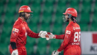 Psl 11 Islamabad United Field First Against Rawalpindiz After Rain Delay