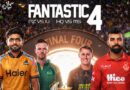 Psl 2026 Points Table Today As Fantastic 4 Picked For Playoff Stage