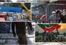 Ptis April 9 Rally Postponed Containers Placed In Parts Of Rawalpindi Amid Section 144