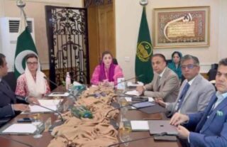 Punjab Approves Free Transport Service In 17 Districts Under Public Relief Plan
