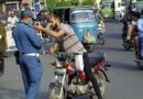 Punjab Bikers Face Rs2000 Fine Over Missing Indicators In New Crackdown