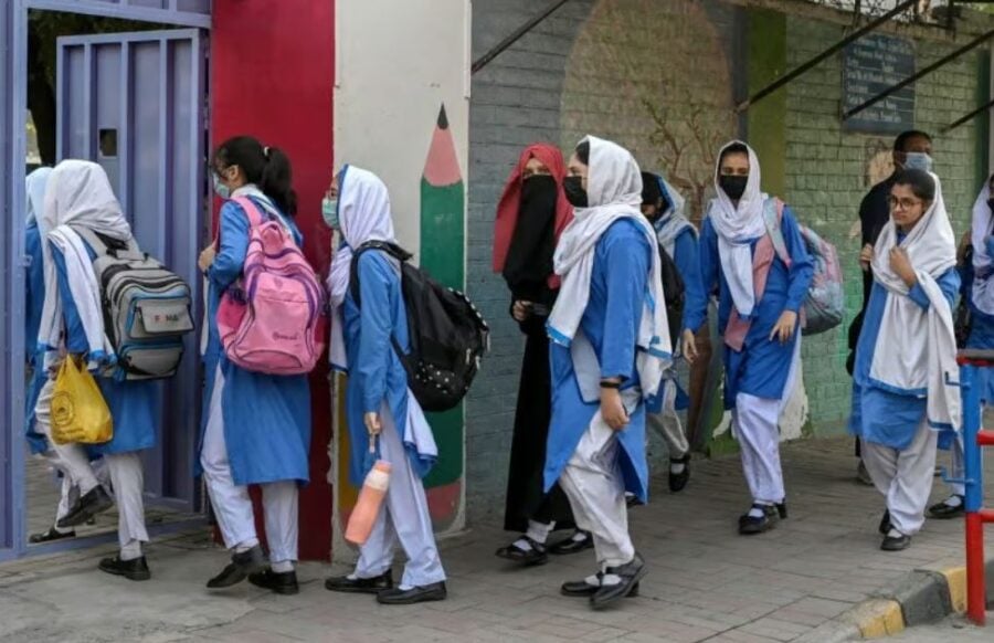 Punjab To End Friday School Holiday Soon Under New Changes