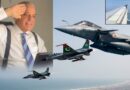 Qatar Honors Pakistani Pm Shehbaz Sharif With Fighter Jets Escort