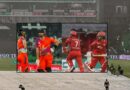 Rain Delays Toss As Fans Brace For First Ever Battle Between Islamabad United And Pindiz