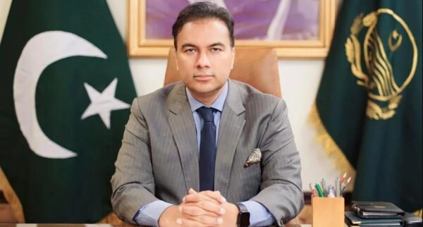 Randhawa Made Dg Immigration And Passports In Latest Shakeup