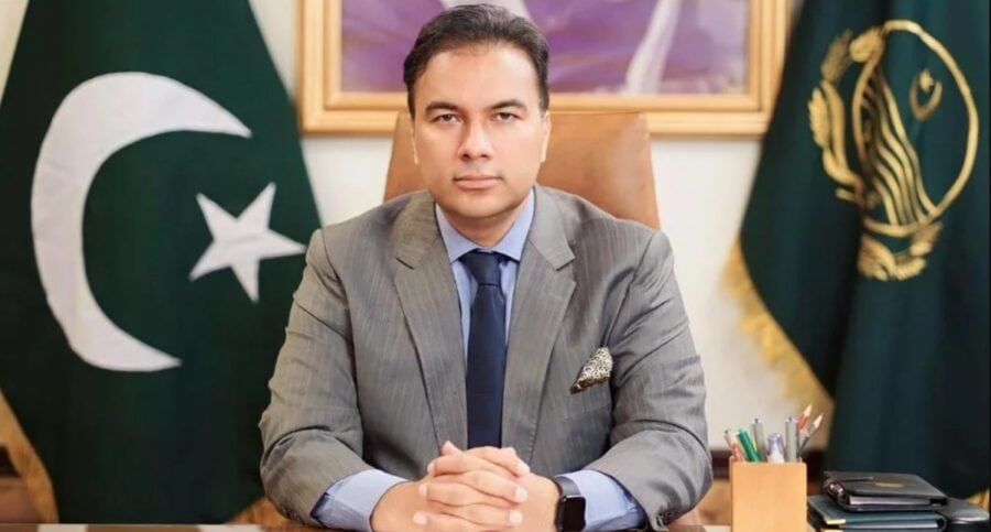 Randhawa Made Dg Immigration And Passports In Latest Shakeup
